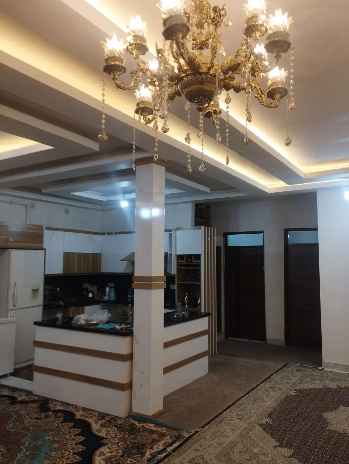 ویلای دانشگاه 20