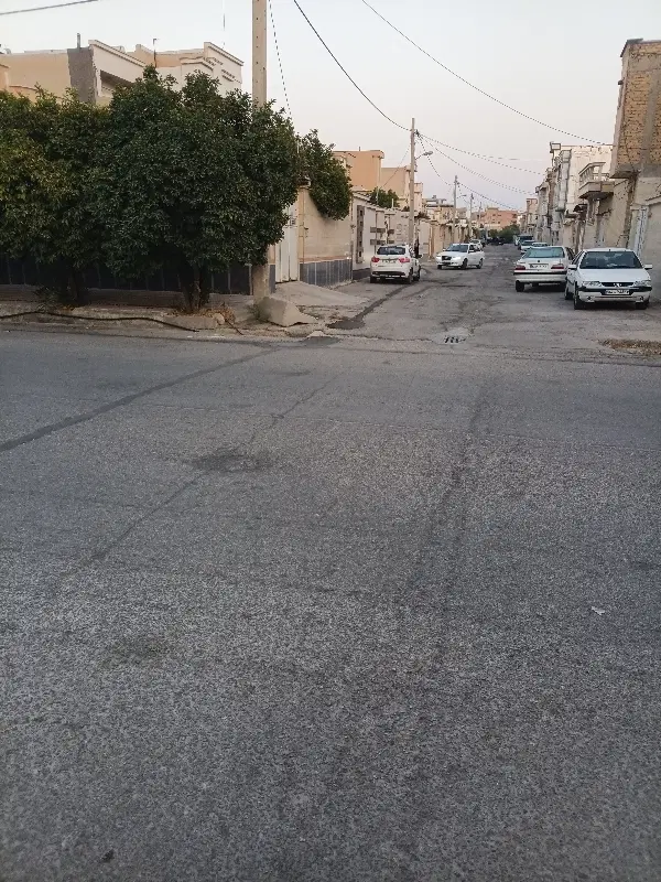 رهن و اجازه منزل ویلایی فرهنگ شهر کازرون