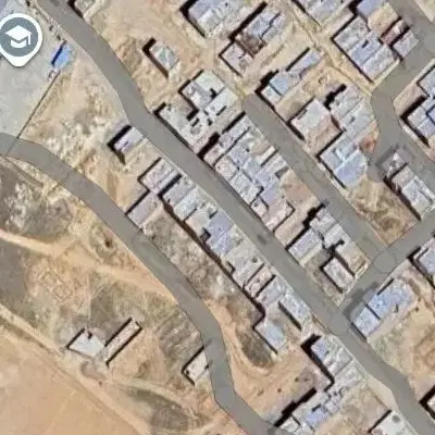 زمین مسکونی کهریزه