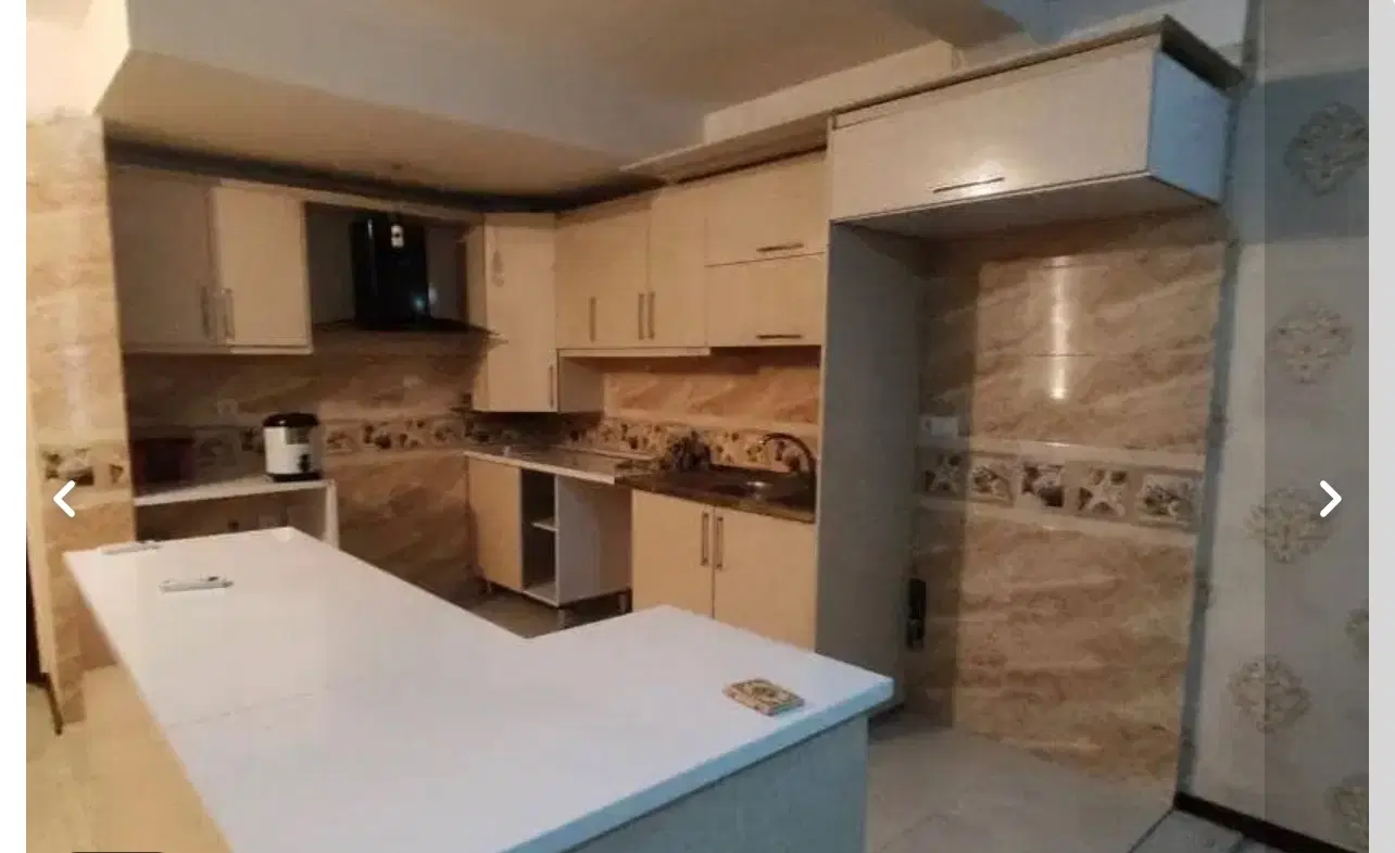 تک واحد ۱۲۸ متری - چهل مقام جنوبی