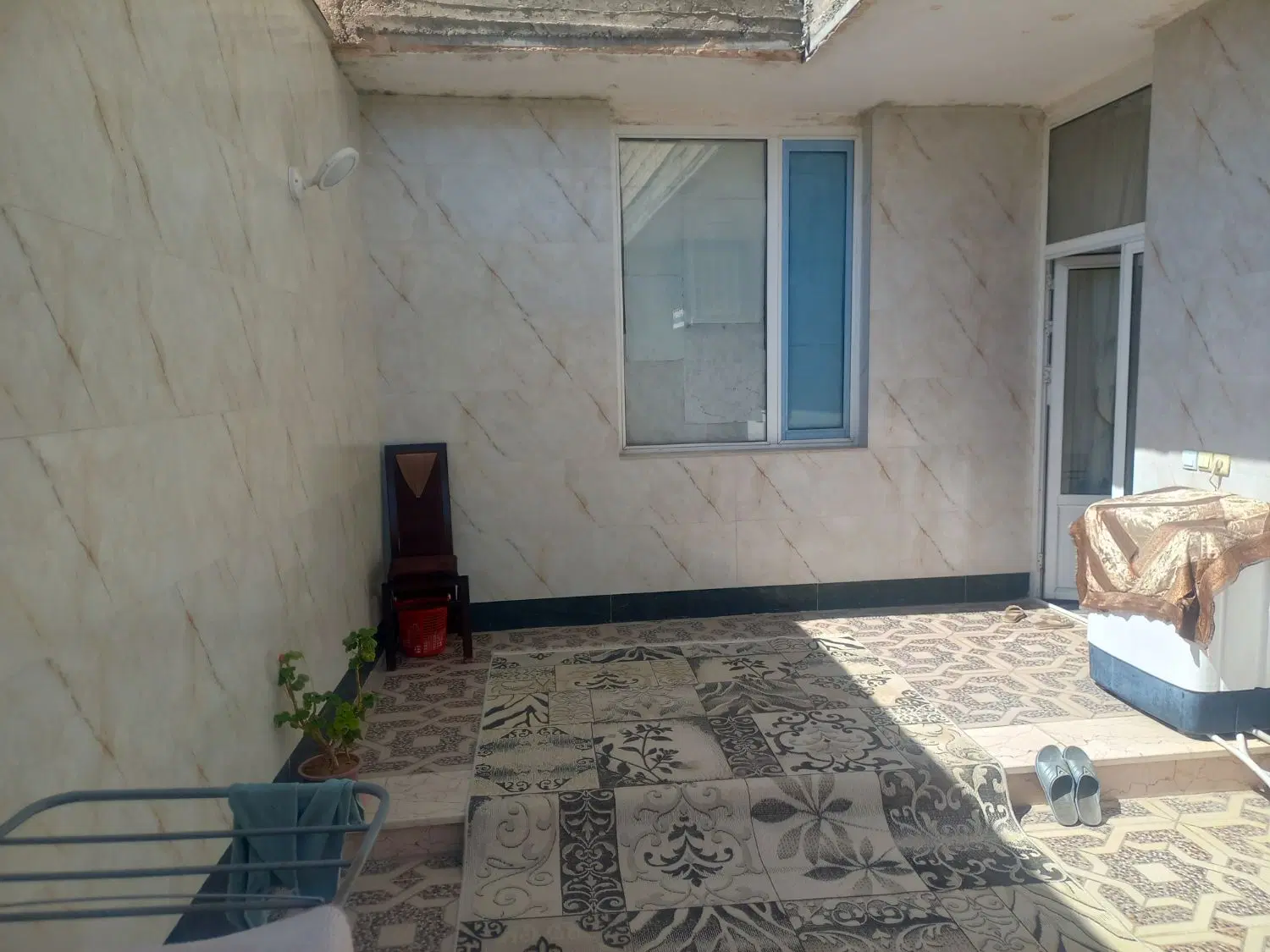اجاره خانه ویلایی هفشجان