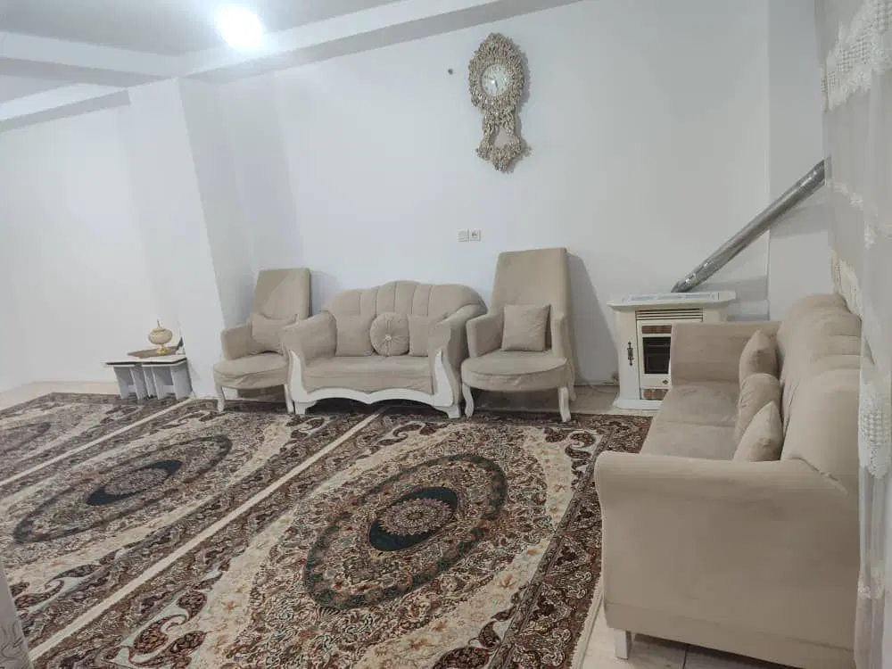 آپارتمان ۷۸ متری دوخوابه شمالی