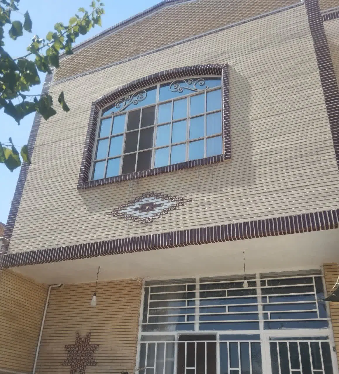 خانه اجاره ای ورنامخواست