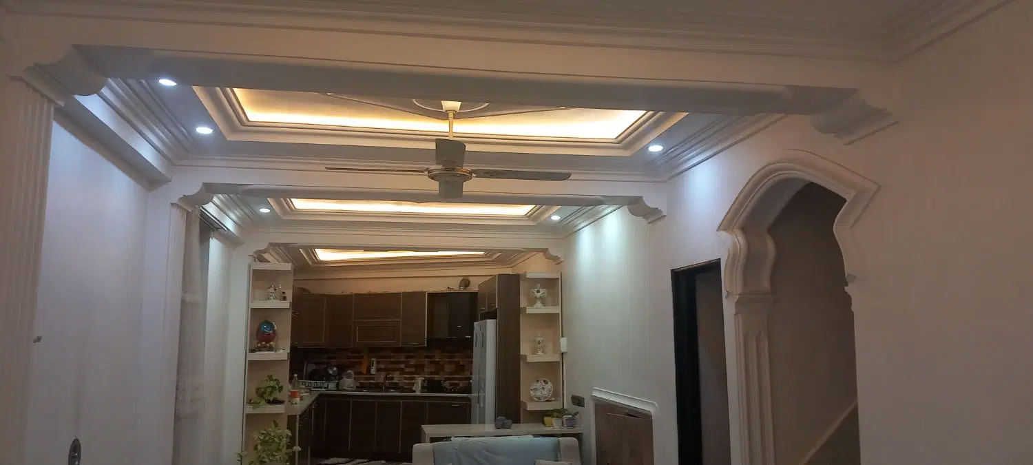 فروش یک واحد مسکونی