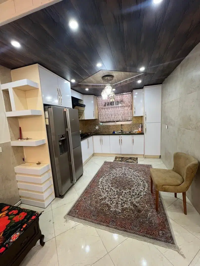 فروش خانه دربست کمربندی غربی