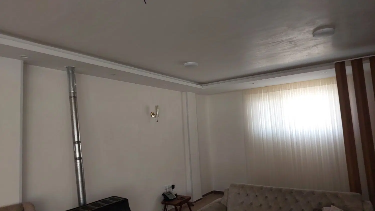 خانه رهن و اجاره، کلیداول ،راه جدا  در گوجان