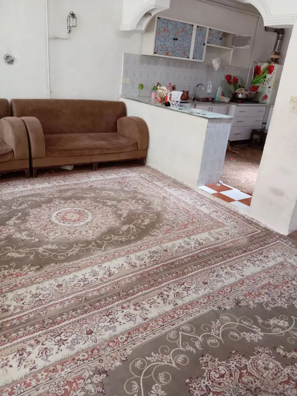 فروش خانه ویلایی
