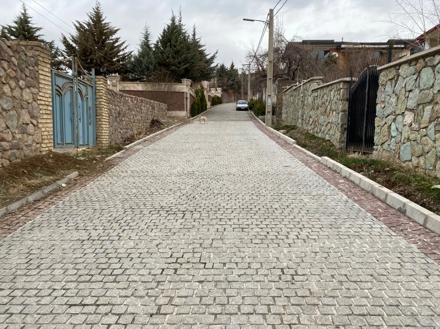 تاپ ترین ویلای هرجاب