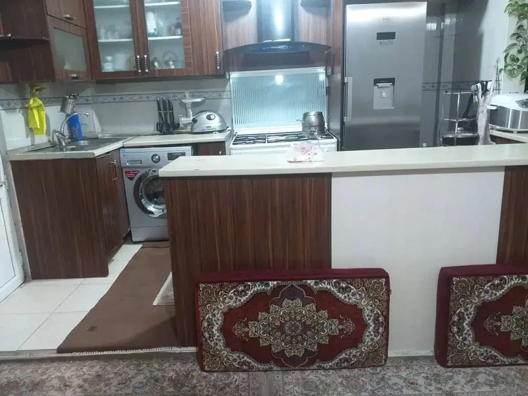 آپارتمان ۴۰متری مختاری شرقی تختی آسانسور
