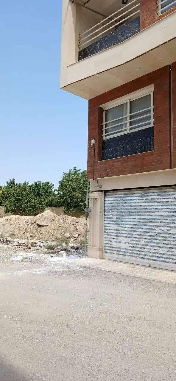 زمین مسکونی 200متری در وحیدیه