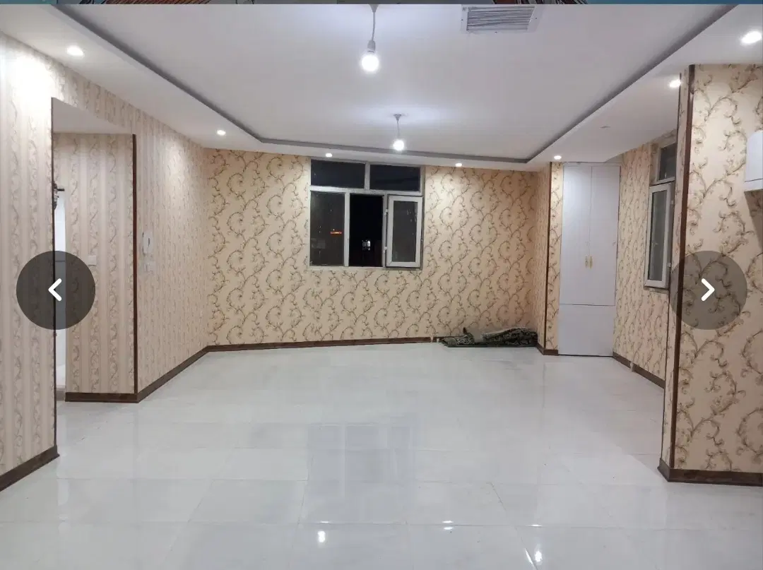 130 متر خونه دوبلکس بسیار شیک،ویو ابدی  فروش فوری