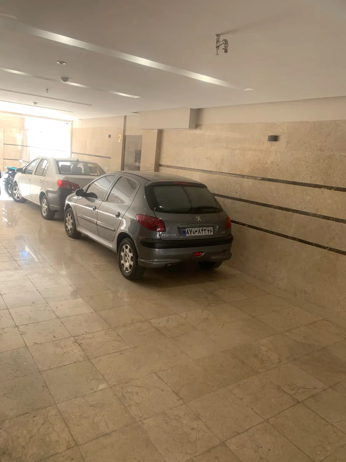 اوایل قائم_۱۷۰متری