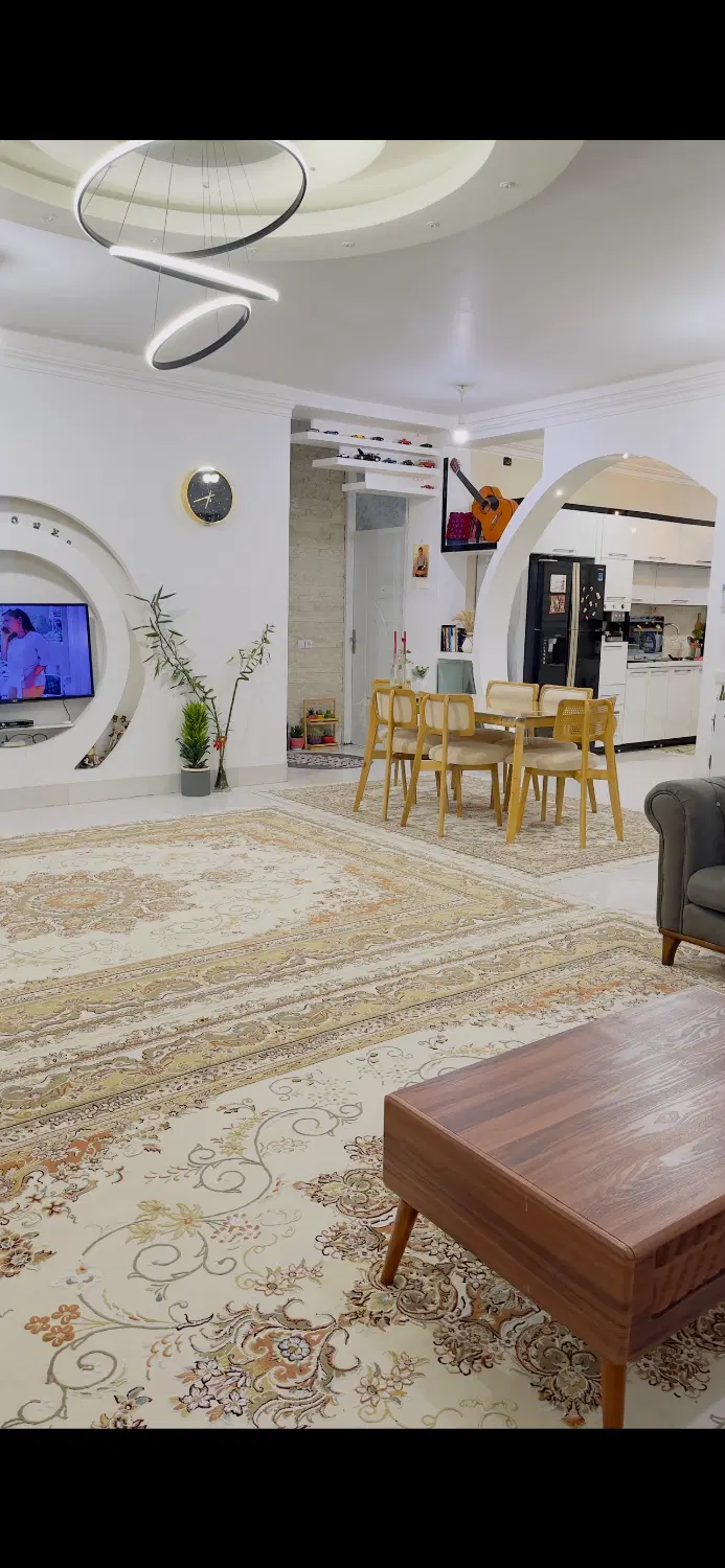 فروش منزل مسکونی شهرک بهار