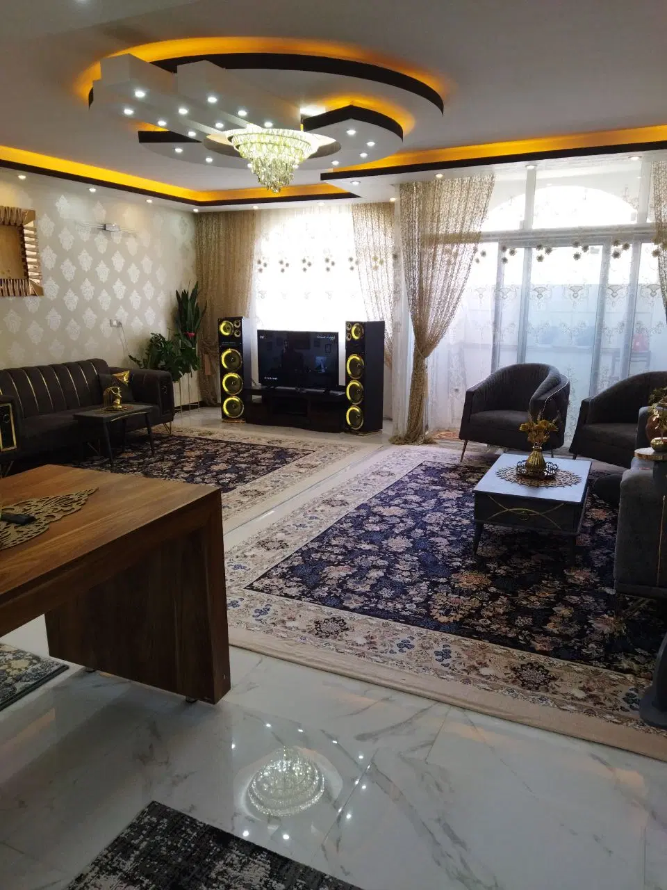فروش آپارتمان 120متری