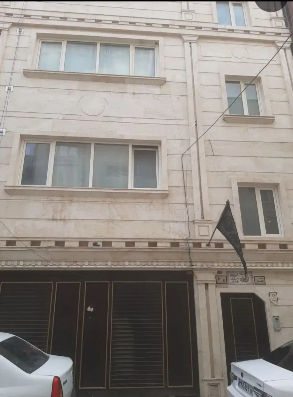 اجاره اپارتمان