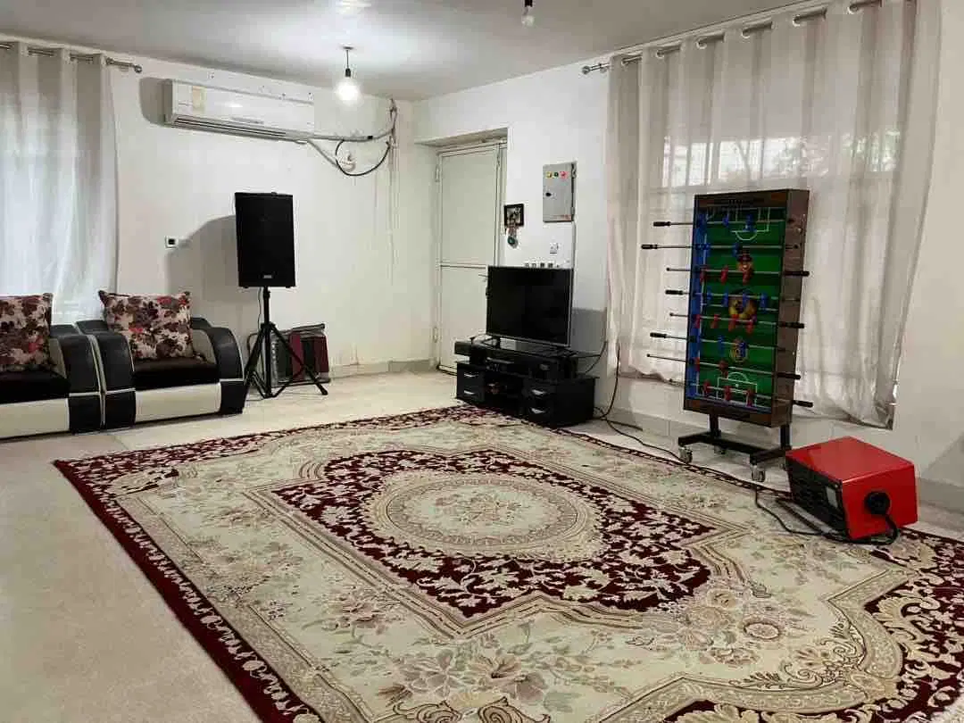 رهن ویلایی