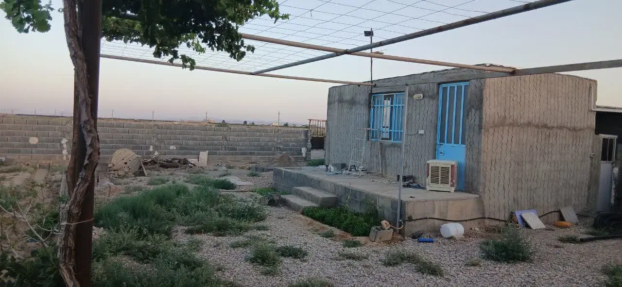 باغ پسته
