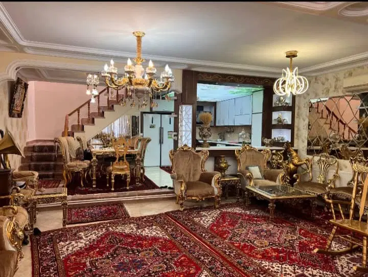 ال‌ گلی _۱۲۴متر تک واحدی _فرصتی متمایز برای سکونت