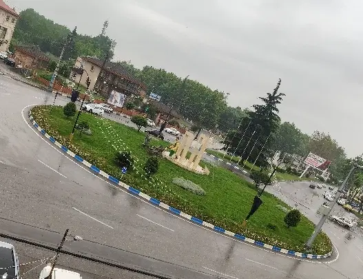 410 متر مغازه،میدان انتظام