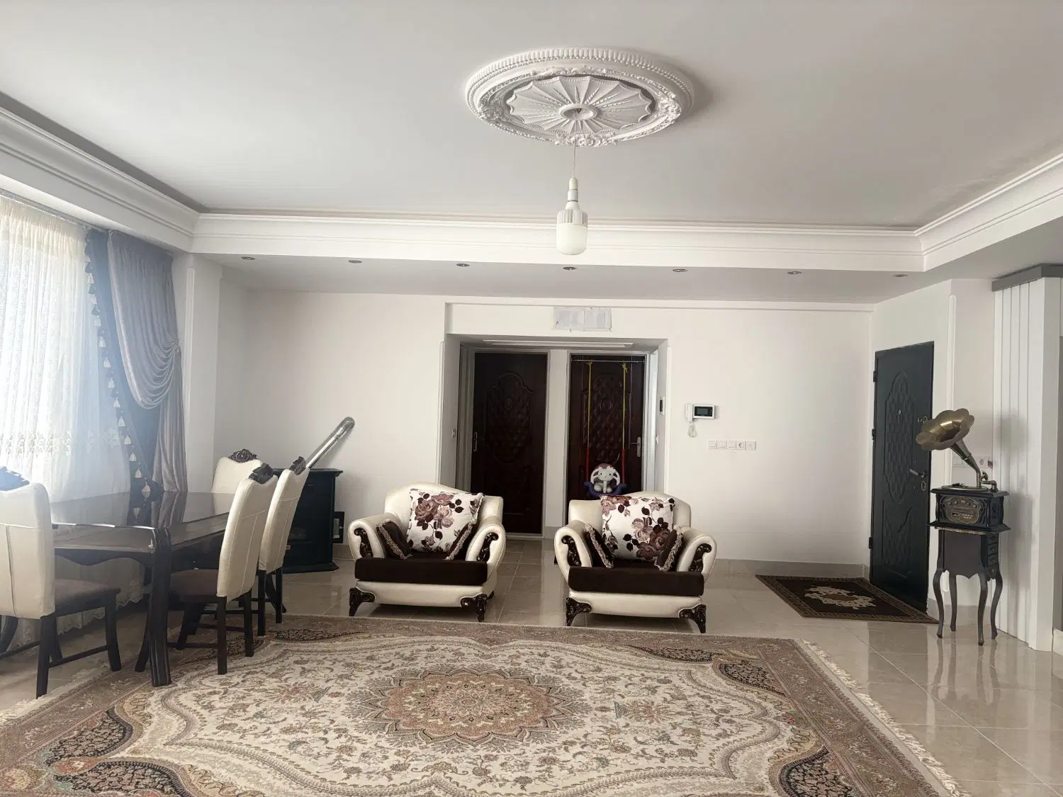 فروش آپارتمان خیابان الغدیر