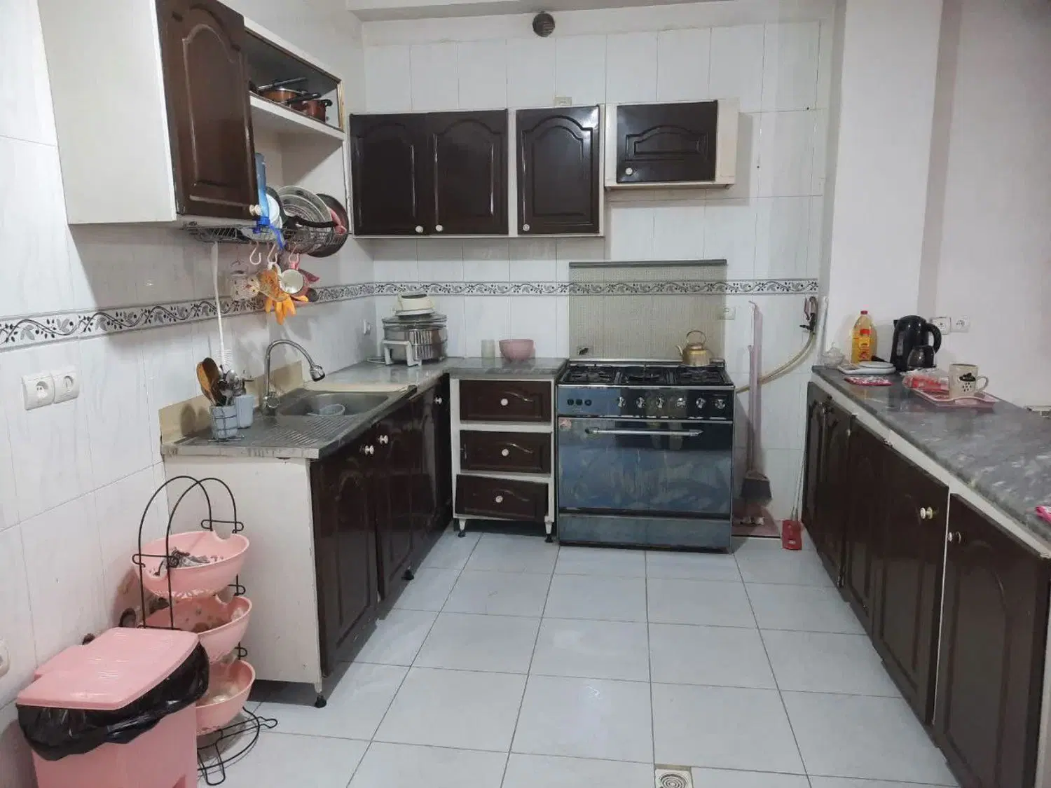 اجاره آپارتمان خیابان بهشتی دانشجویی