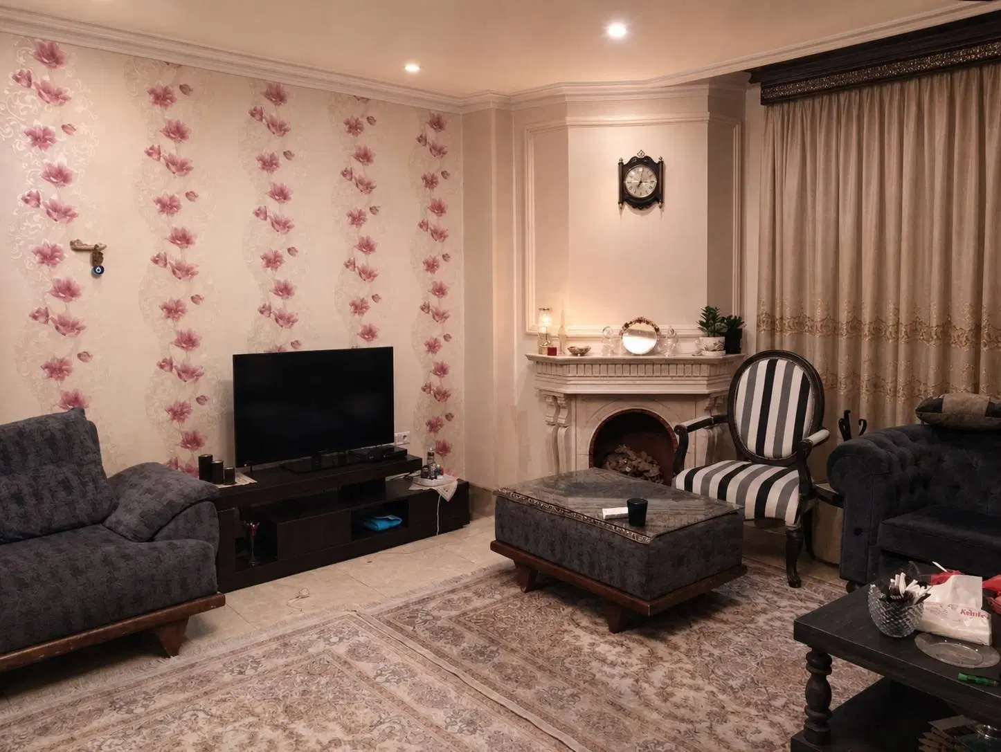 آپارتمان گوهردشت پیروزی شمالی