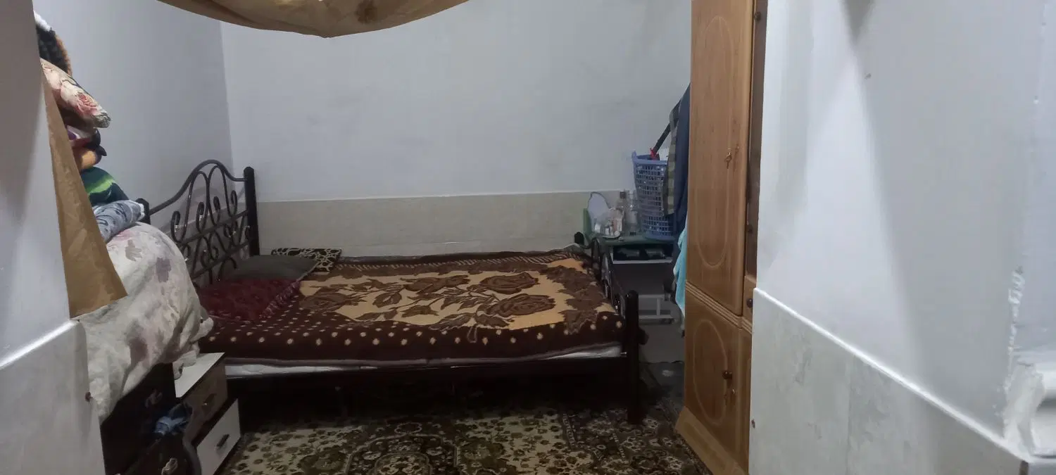 خانه ویلایی در نمره یک