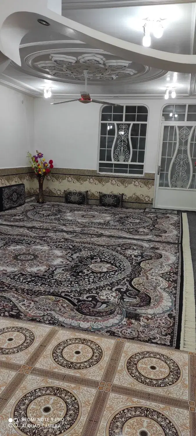 فروش خانه ویلایی