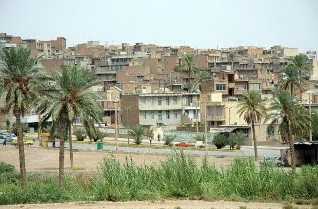 زمین ۲۱۶متری زیباشهر دوبر