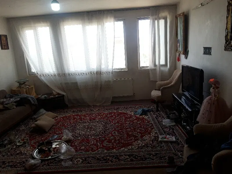 گلشهر ۸۰ متری رهن کامل 400 تومن فروشی