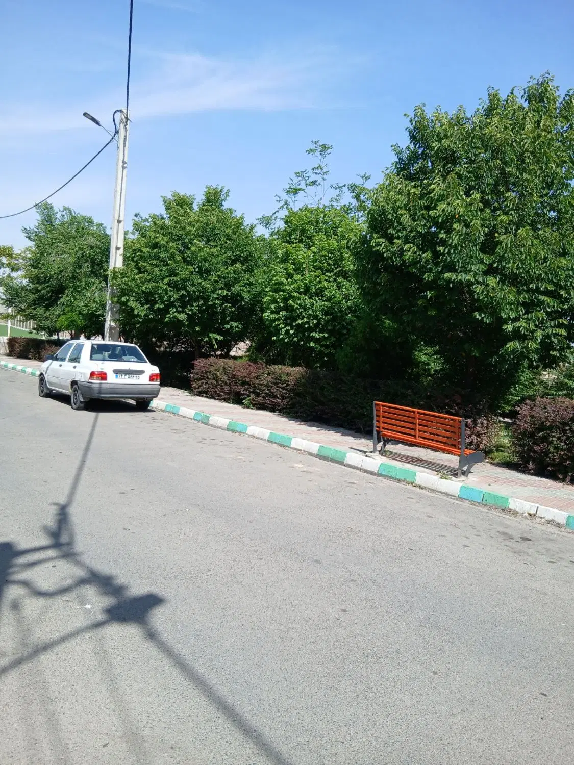 خانه ۵۰ متری در سفیر امید فروش فوری
