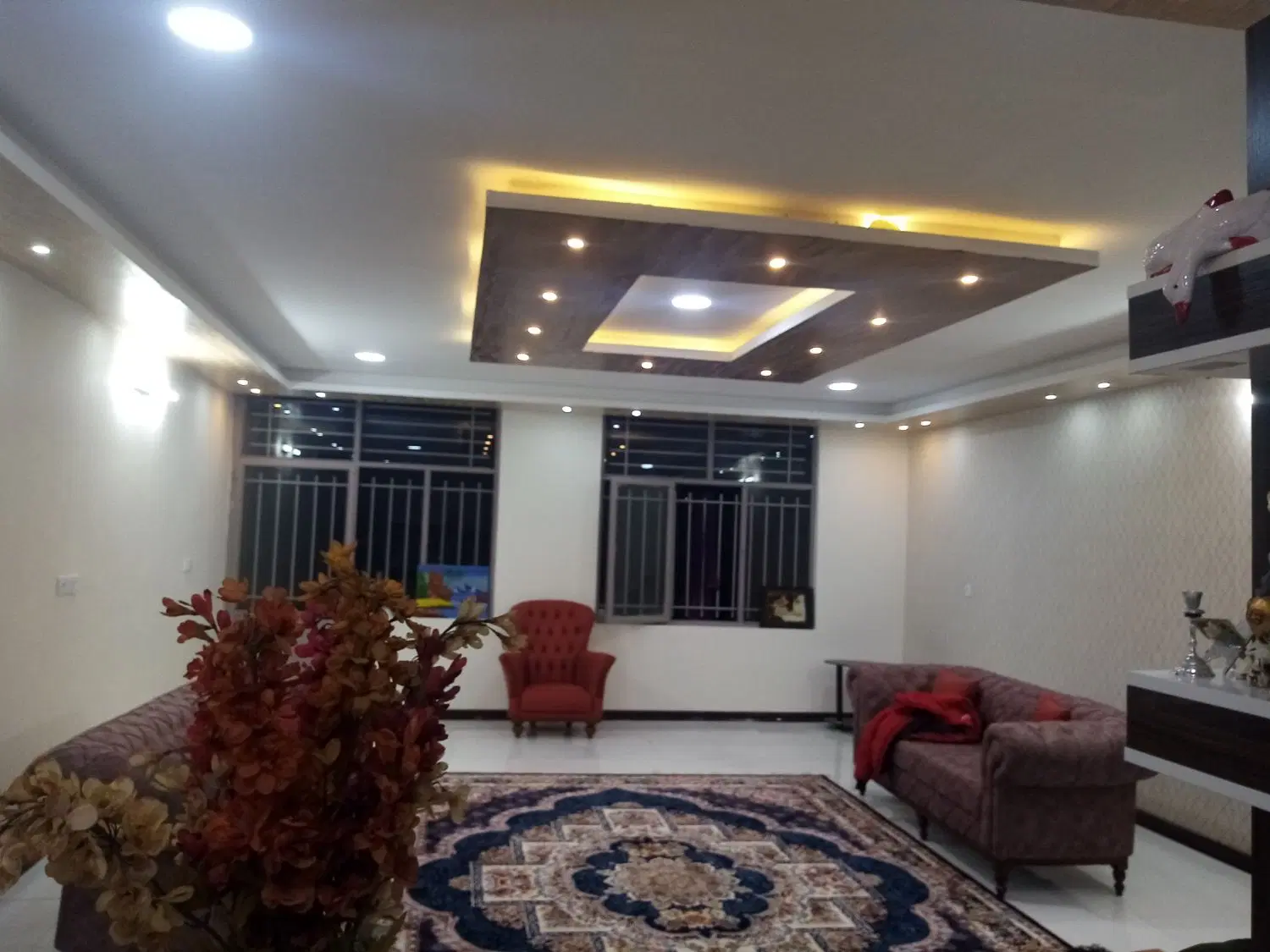 شاهین شهر گلدیس ویلای.