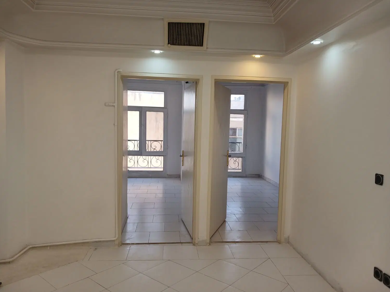 فروش آپارتمان نارمک میدان ۹۲