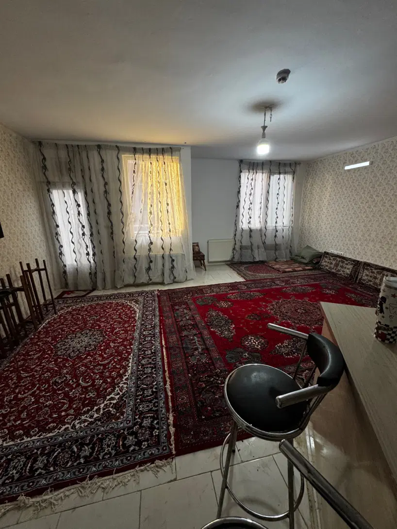 آپارتمان سند دار پارکینگ اختصاصی