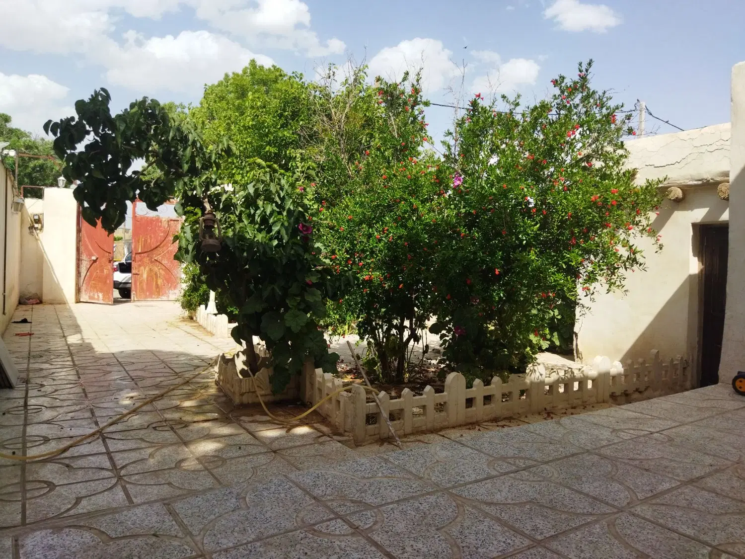 فروش باغ ویلایی