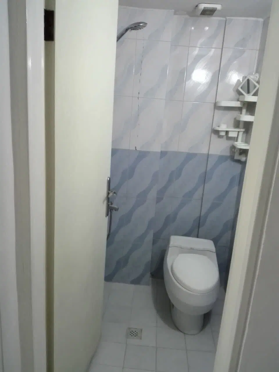 اتوبان آهنگ ۶۴متری