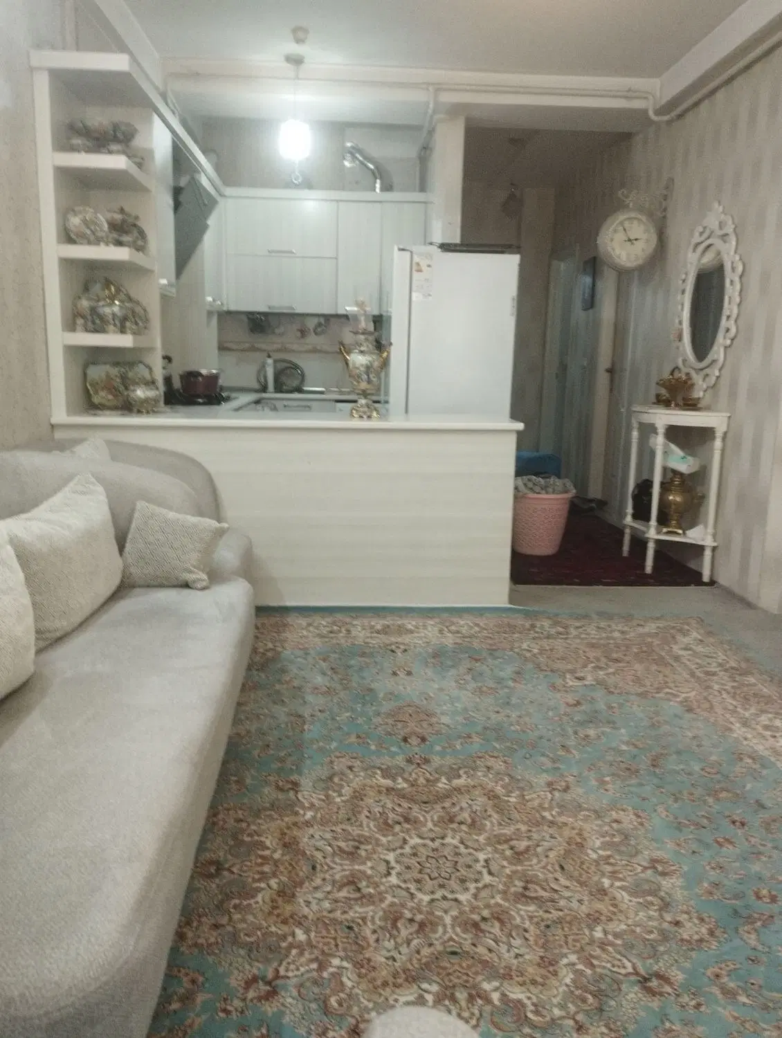 فروش آپارتمان 60