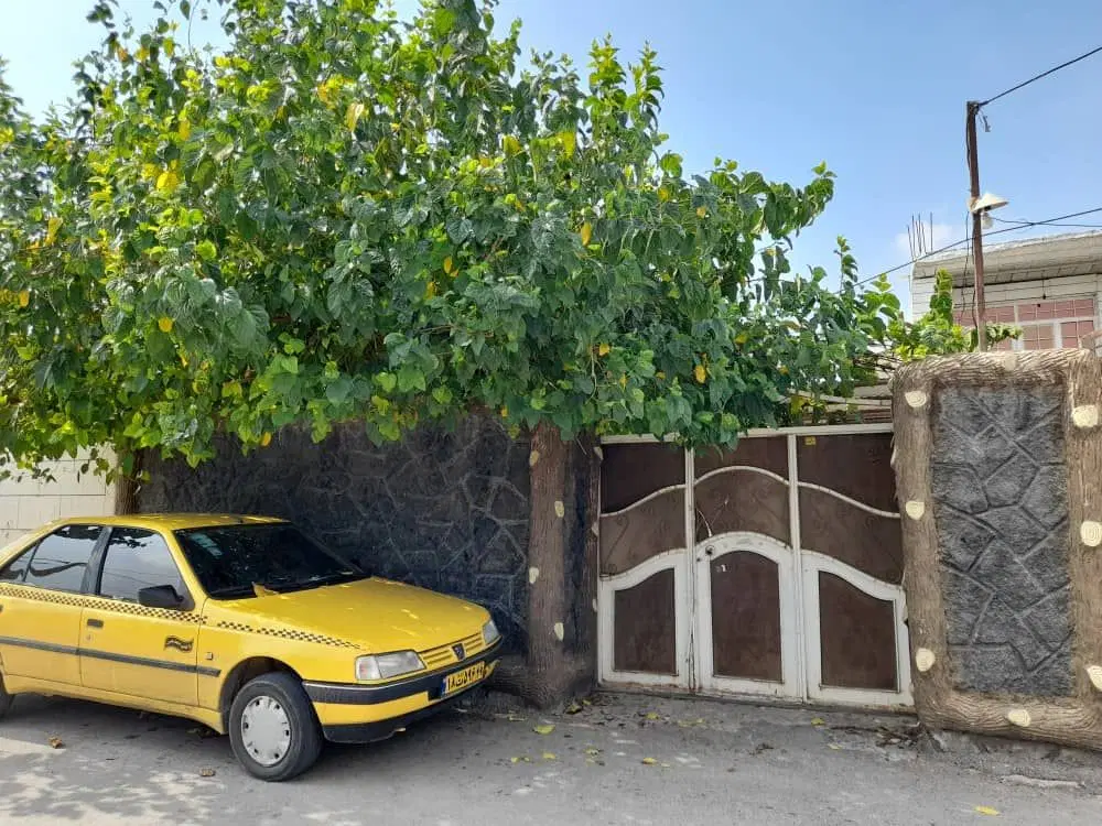 فروش خانه