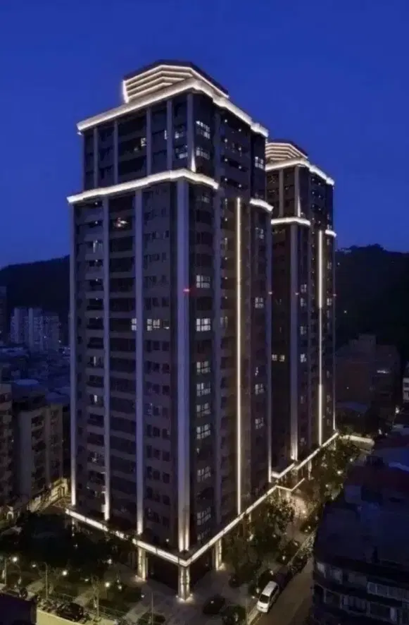 اجاره آپارتمان تمدن سعادت غربی ۵