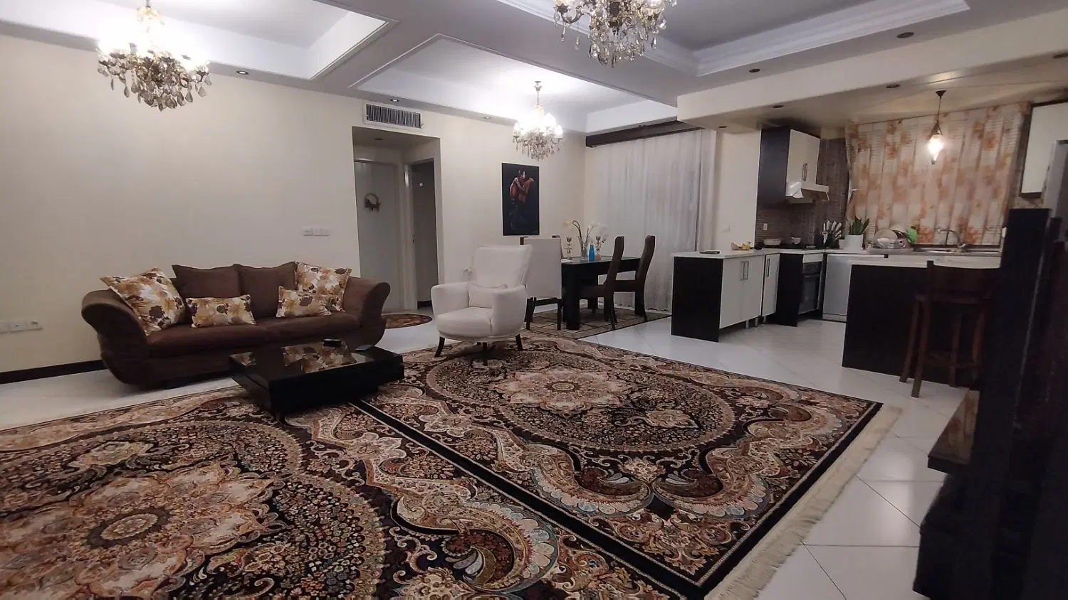 ۱۰۰ متری_خوش نقشه_بدون پرتی