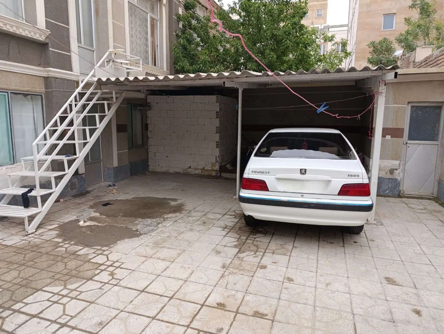 اجاره روزانه