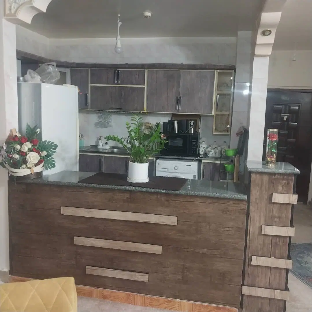 ویلایی طبقه دوم