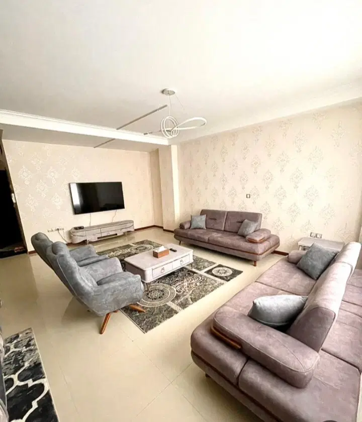 سوئیت اجاره