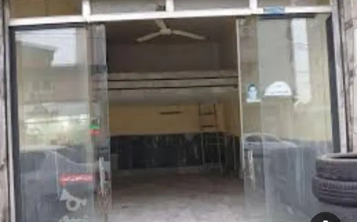 اجاره معازه در سهند فاز یک.