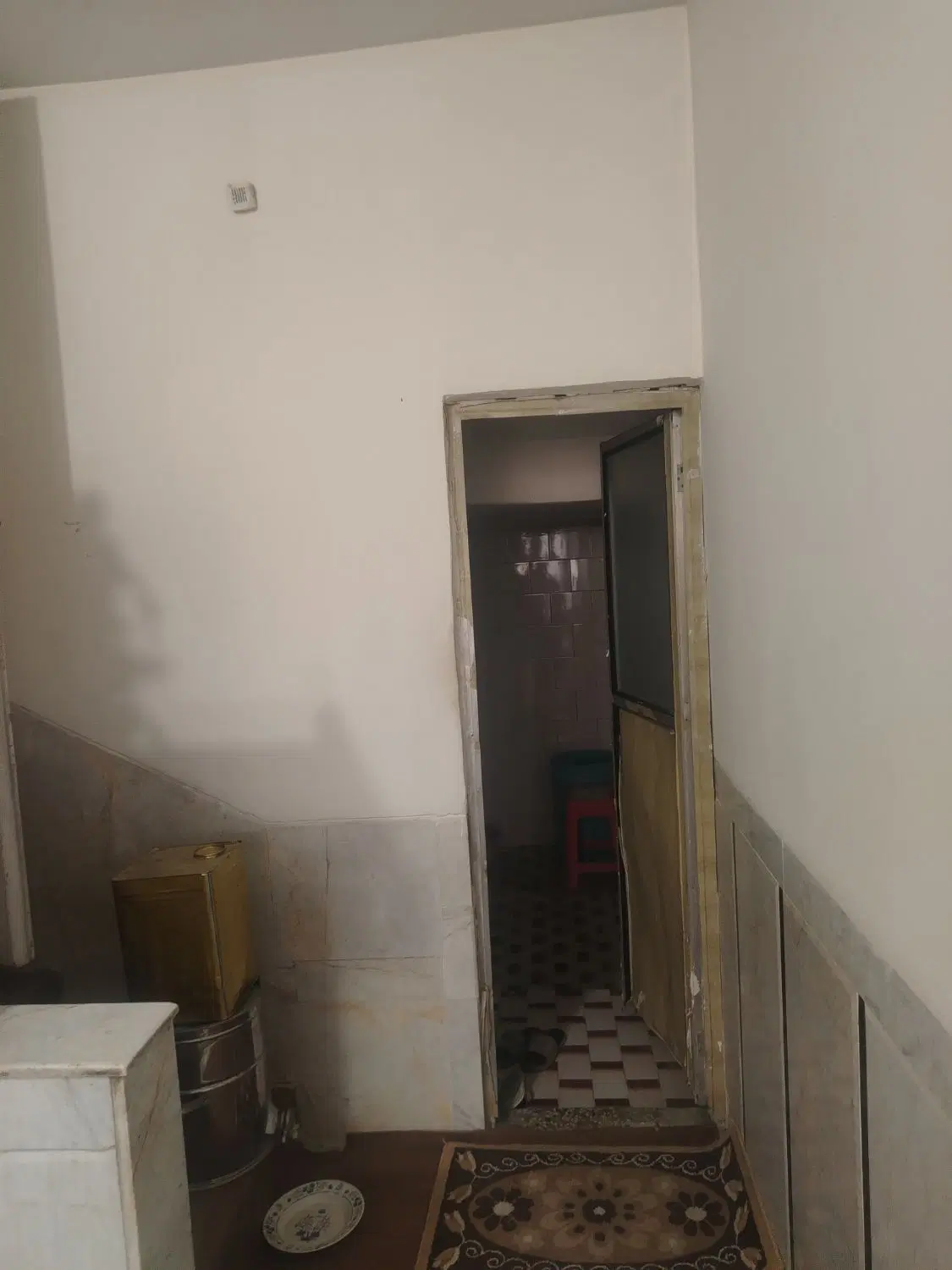 منزل فروشی 100متری