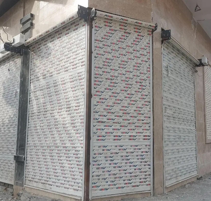 تجاری با موقعیت خوب ۲۳ متر