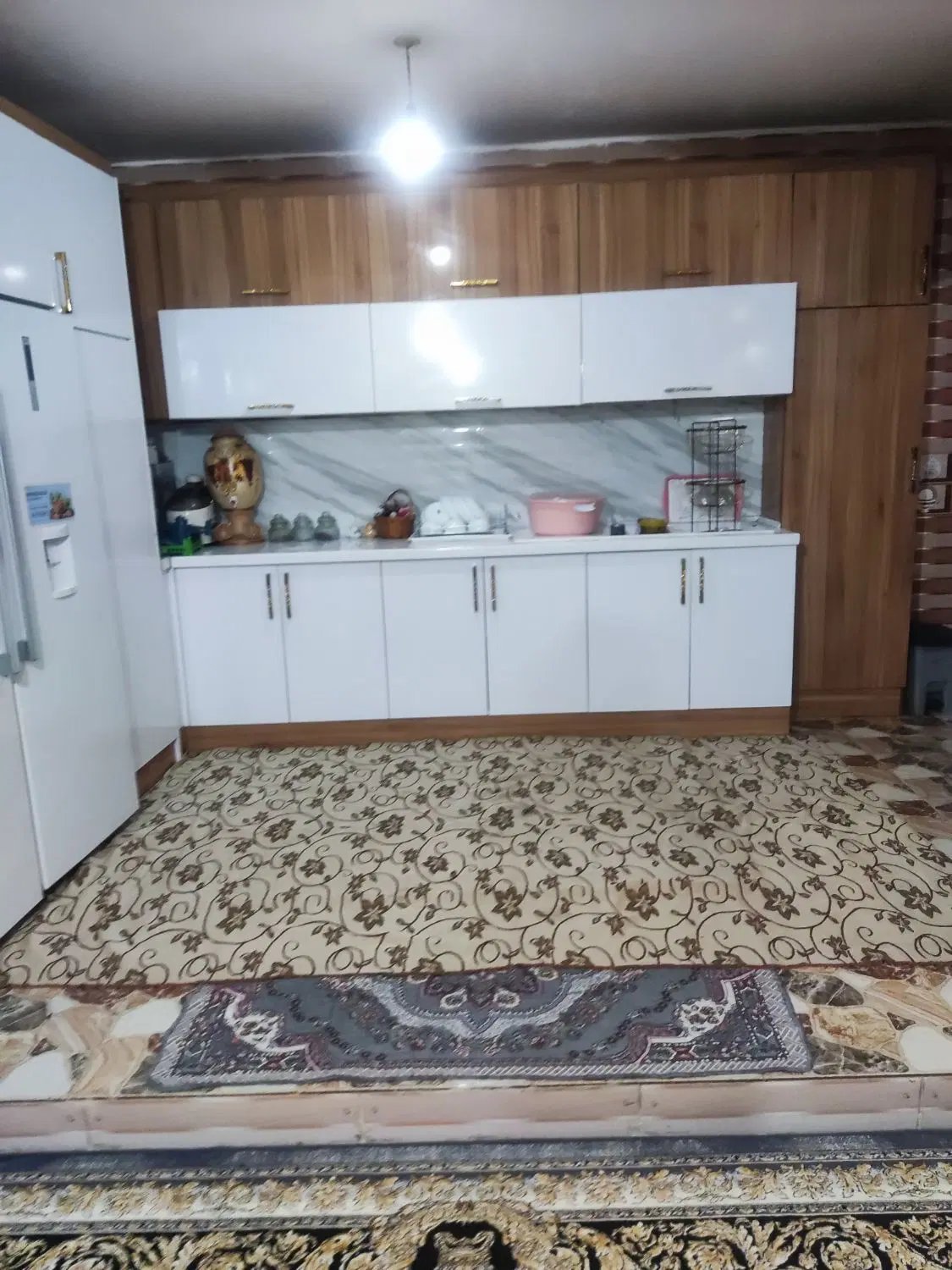 ویلایی دوطبقه