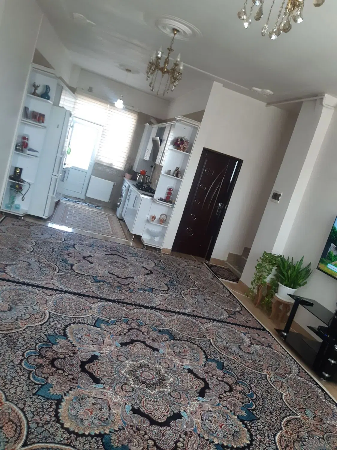 اجاره‌ی خانه ویلایی