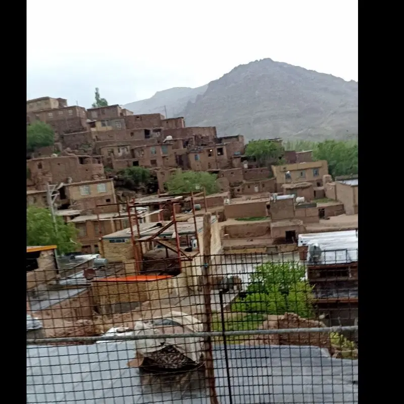 خانه روستای مارشک ویو ابدی