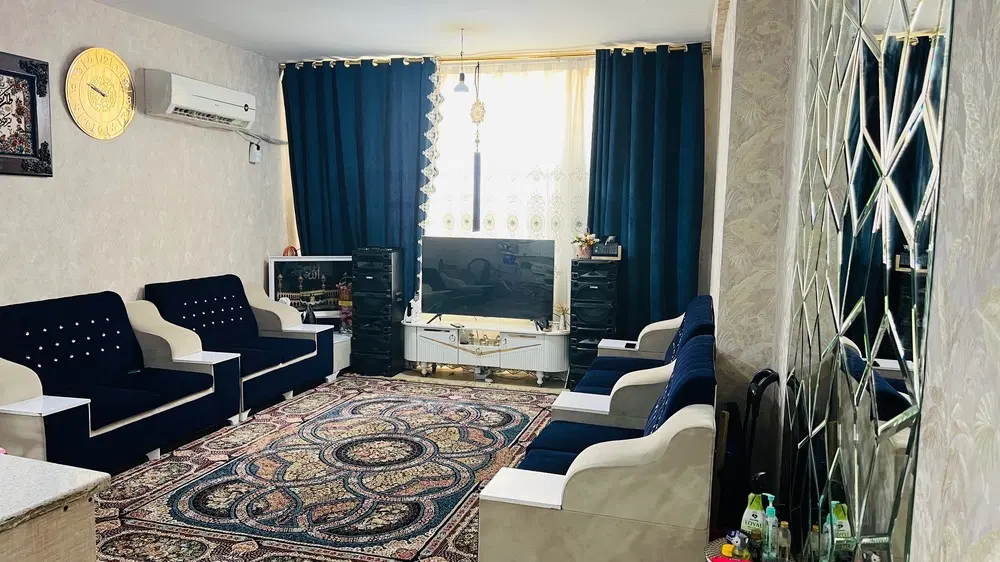 فروش فوری خانه ۲۴۰واحدی توحید سراه برق